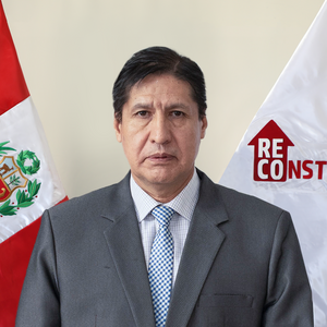 Luis Alberto Aguirre Vergara