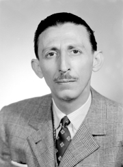 Giuseppe Molinari