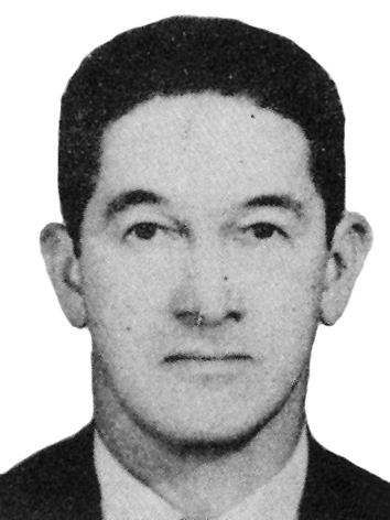 Almir Turisco De Araújo