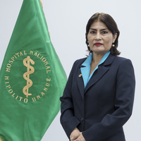 Rebeca Emperatríz Sanchez Mantilla