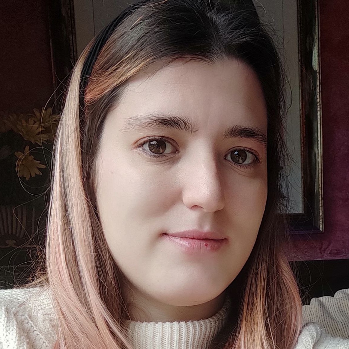 Olaya Suárez
