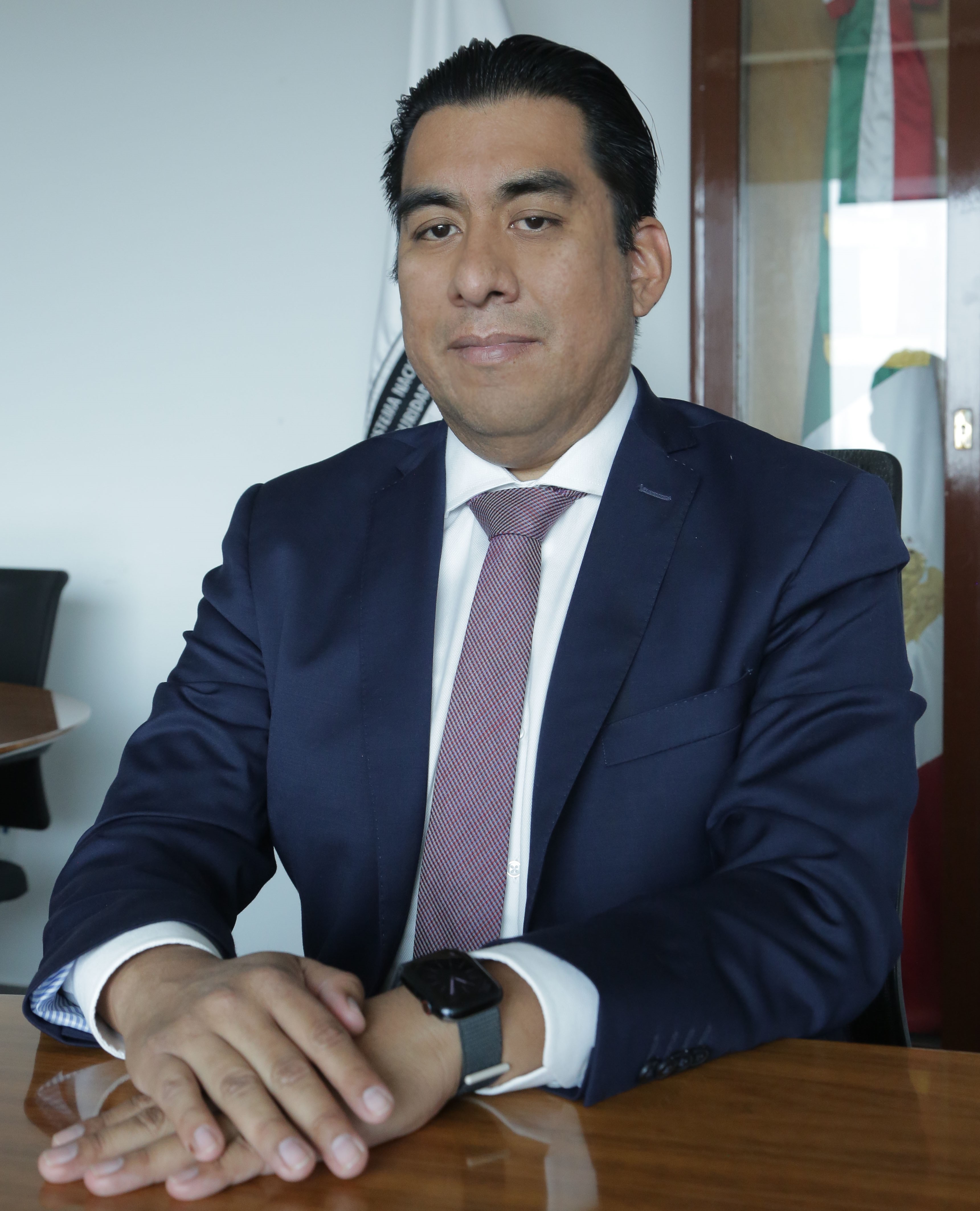 Dirección De Coordinación Operativa