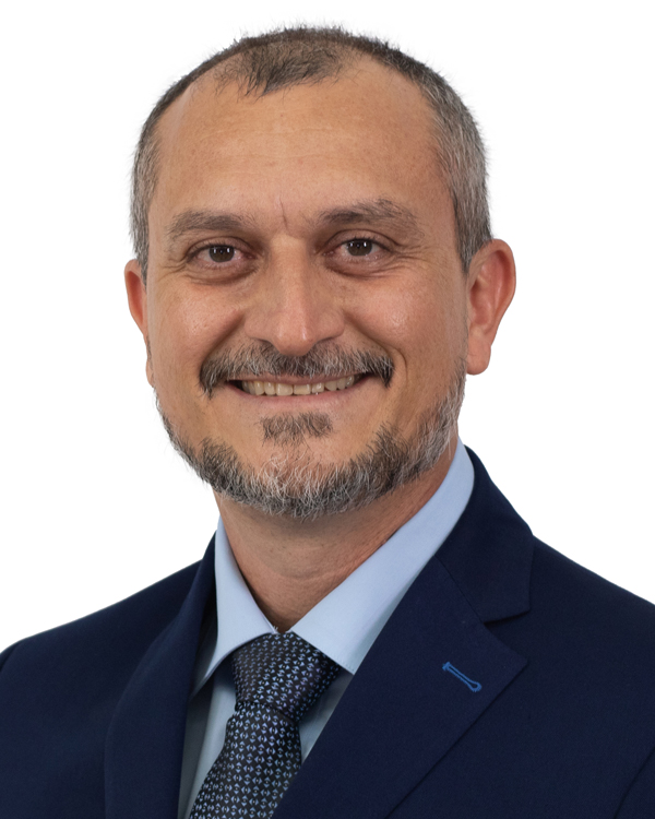Daniel Gerardo Vargas Quirós