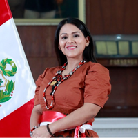 Silvana Emperatriz Robles Araujo