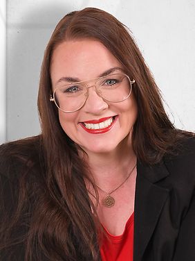 Sarah Lahrkamp