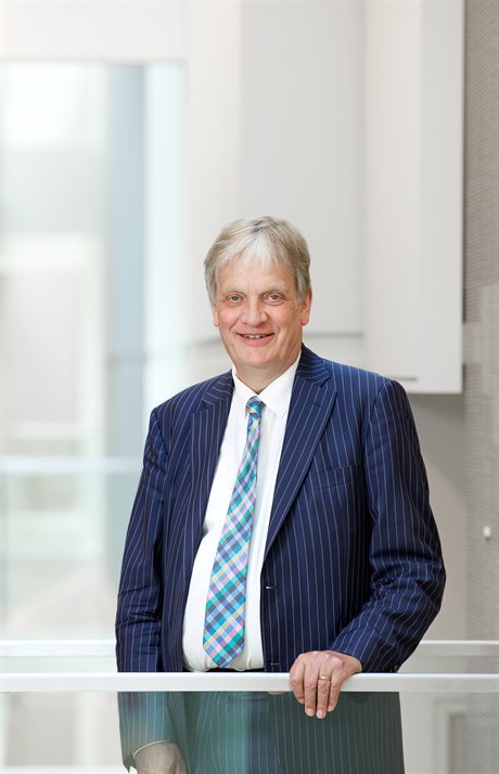 Nico Schrijver