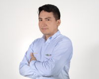 Elmer Trinidad Calle Chojeda