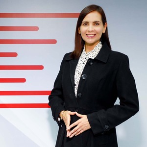 Virginia Patricia Sarria Pardo