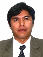 Victor Jose Barreto Zavala