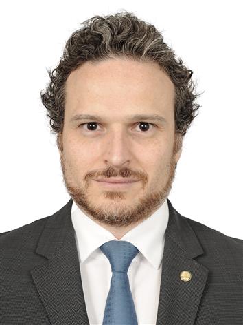Frederico Borges Da Costa