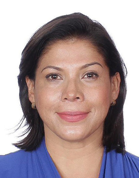 Itzel Josefina Balderas Hernández