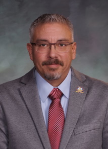 Anthony Bouchard