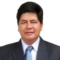 Lic Rodomiro Checan Jiménez