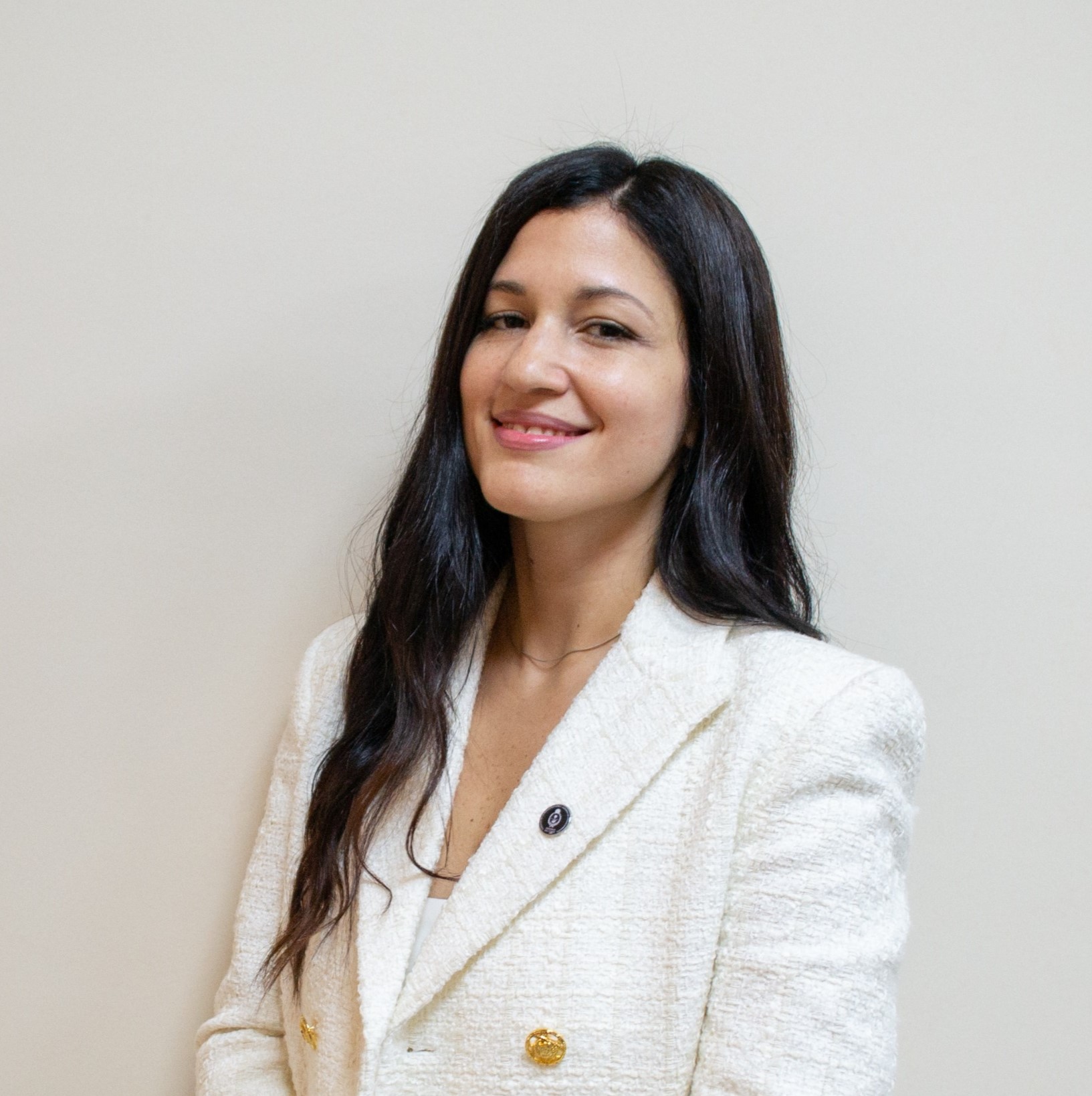 María Cecilia De Los Milagros Morante
