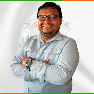Banaj Zambrano Franjo Alberto