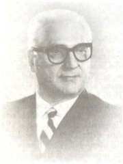 Francesco Perri