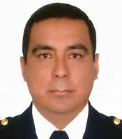 Alfredo Eduardo Merino Pasco