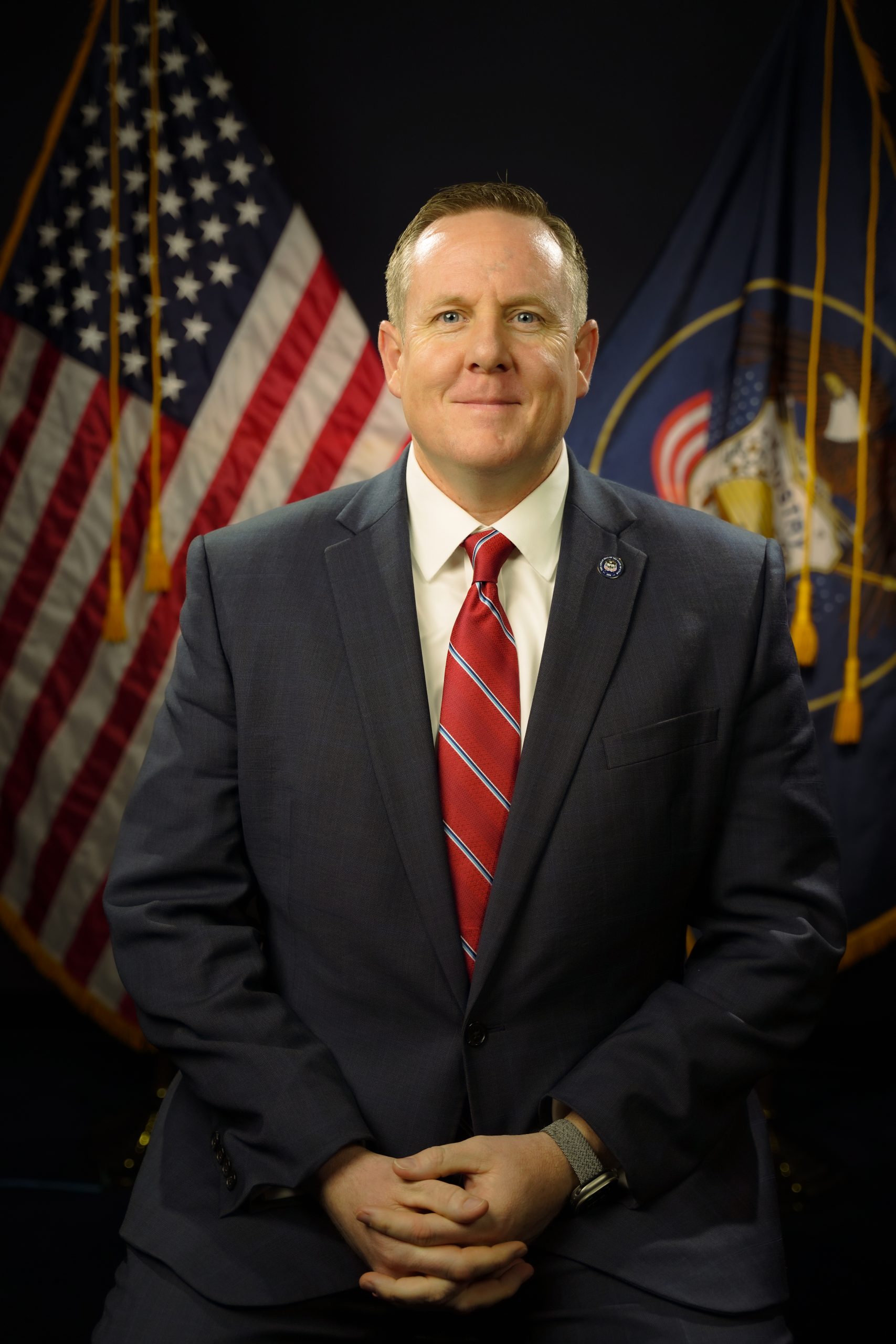 Stephen Lisonbee