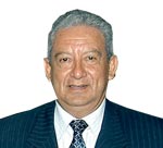 Alejandro Arturo Rebaza Martell