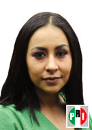 Gloria Del Carmen Tapia Reyes