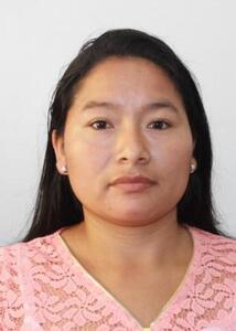 Irma Portilla Mendoza