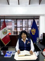 Nancy Eloísa Dolores Anaya