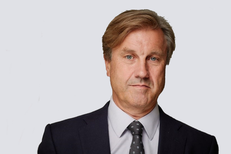 Peter Mather