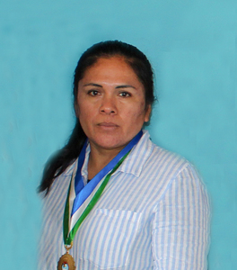 Julia Jobissa Yalico Aldava