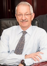 Alejandro Tiana Ferrer