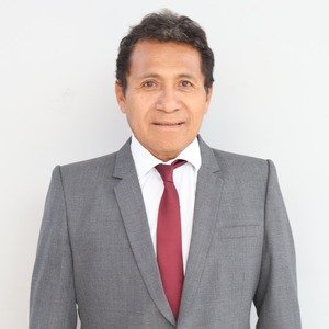Carlos Alberto Zapata Sandoval