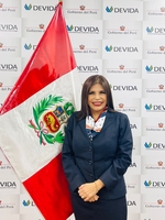 Frieda Roxana Del Aguila Tuesta