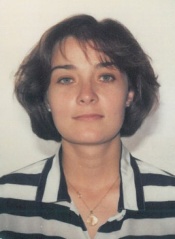 Araceli Vendrell I Gener