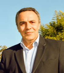 Frédéric Malville