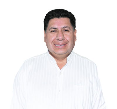Luis Lizandro Salas Astorga