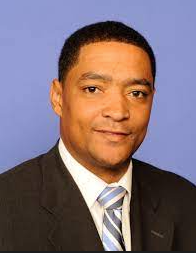 Congressman Cedric Richmond