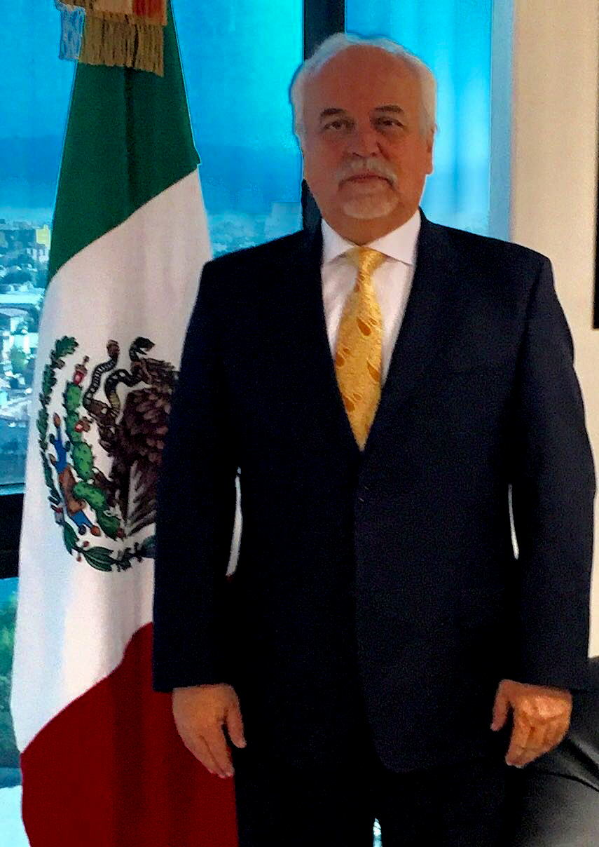 Eduardo Arturo Hernández Castillón