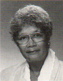 Juanita Mitchell White