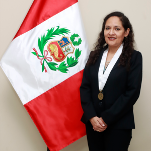 Ana Caroline Vizcarra Huaman
