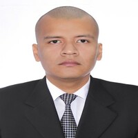 Percy Martin Horna Casanova