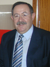 Antonio Salinas Hernández