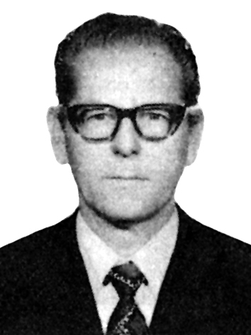 José Arlindo Kunzler