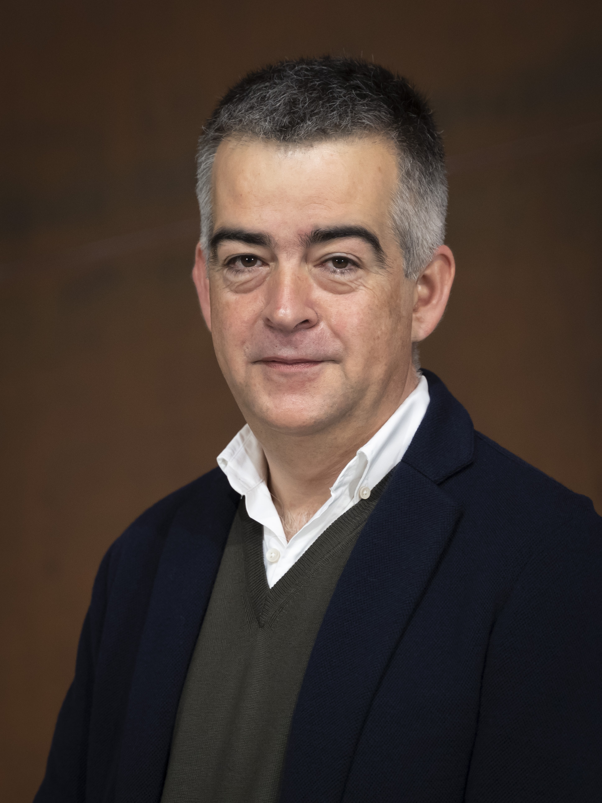 Miguel ángel Morales