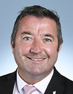 Karl Olive