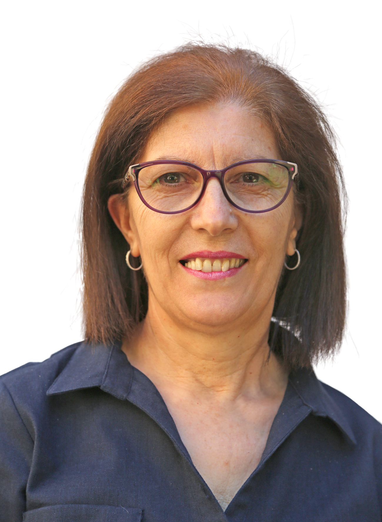 Paloma López González