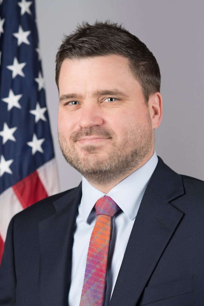 Alexander Bryan