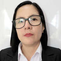 Maritza América Bravo Morales
