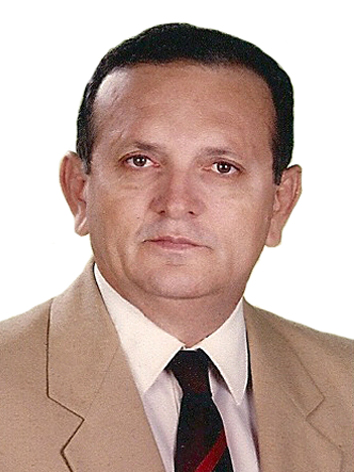 Cipriano Correia