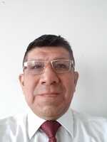 Andres Oscar Delgado Chiguan