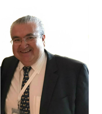 José Luis Rangel Esquivel