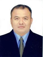 Cesar Augusto Huiman Rojas